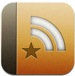 ITunes App Store で見つかる iPhone iPod touch iPad 対応 Reeder