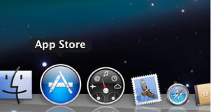 App StoreがMacにやってきた日