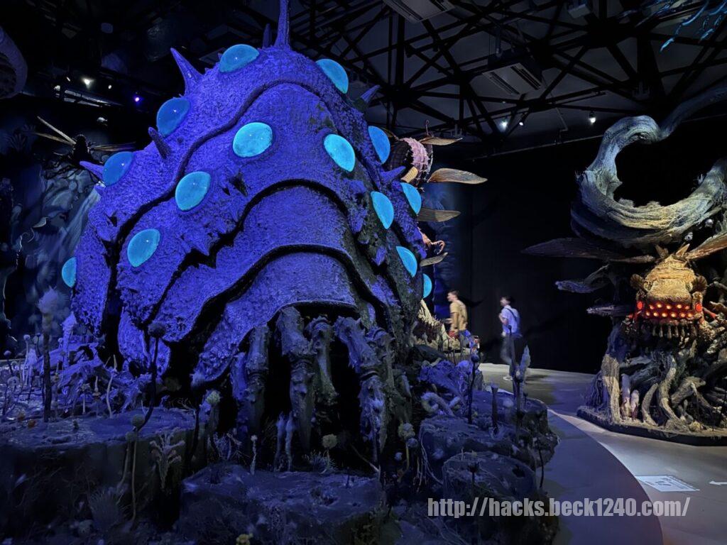 金曜ロードショーとジブリ展』に行ったら想像の100倍良かった