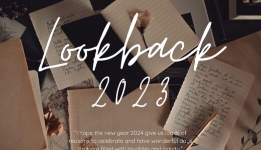 Lookback 2023