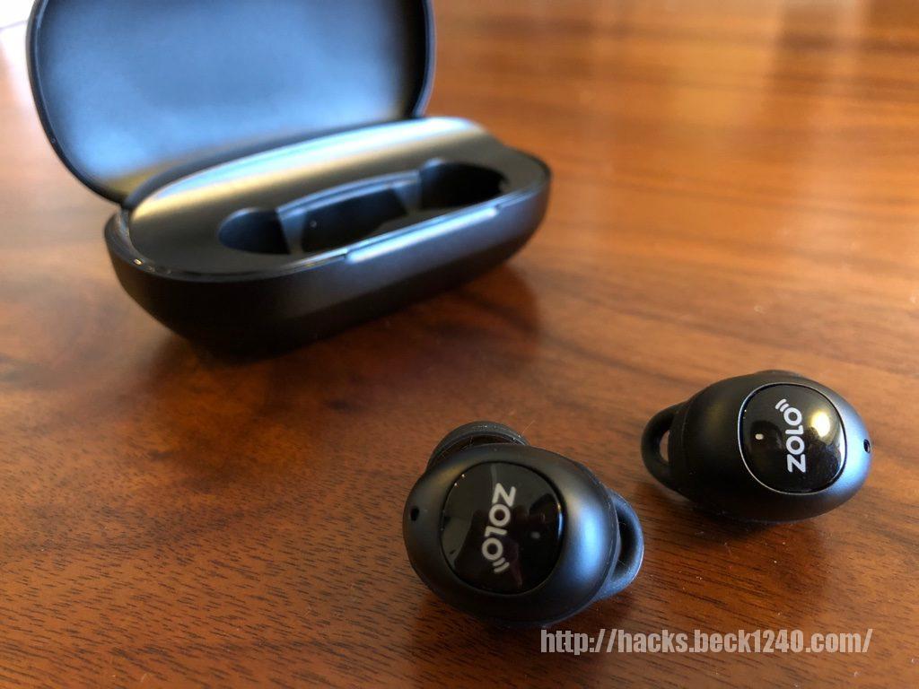 Zolo Liberty｜完全ワイヤレスイヤホンの製品情報 | Anker Japan